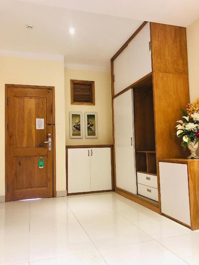 Nhà khách Sài Gòn TP. Hồ Chí Minh