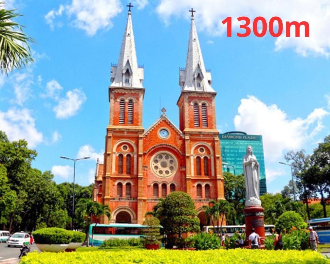 Sài Gòn * TP. Hồ Chí Minh