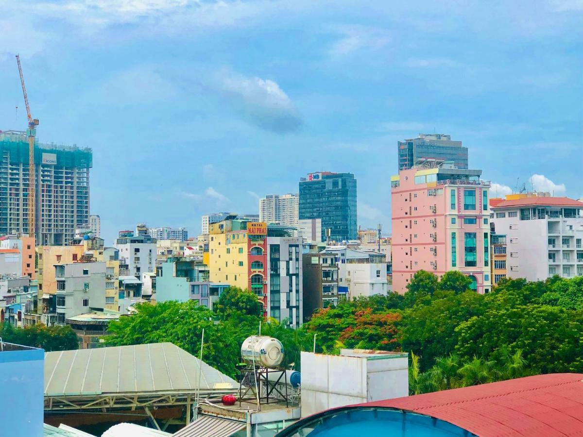 Catena Saigon